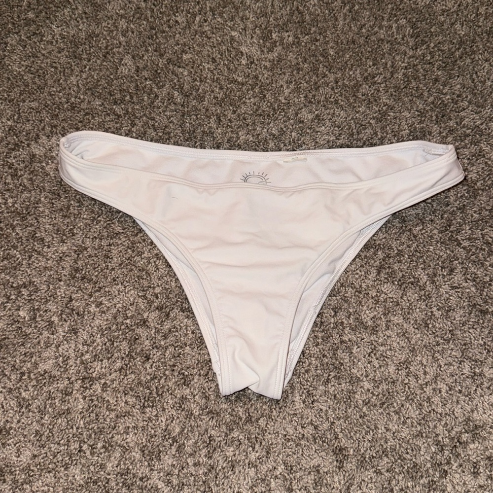 Hollister bikini bottoms